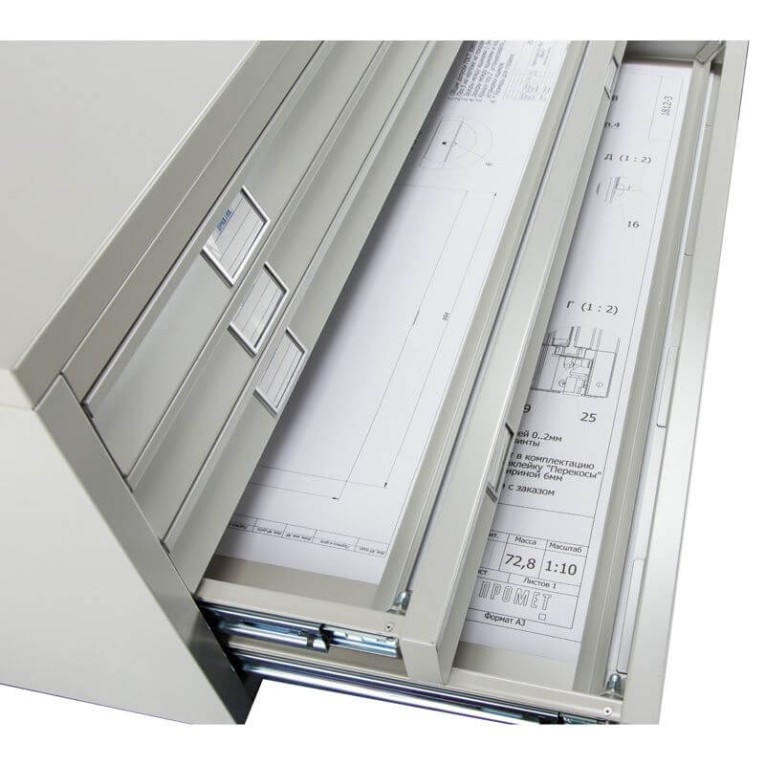 Картотека A1-05/2 (промеж.секция) купить в Кемерово Картотека A1-05/2 (промеж.секция) купить в Кемерово