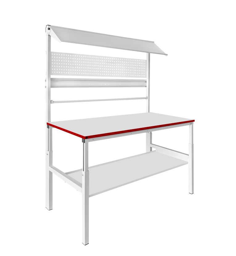 Стол упаковочный Gresson КСУ-1500х900 купить в Кемерово Стол упаковочный Gresson КСУ-1500х900 купить в Кемерово