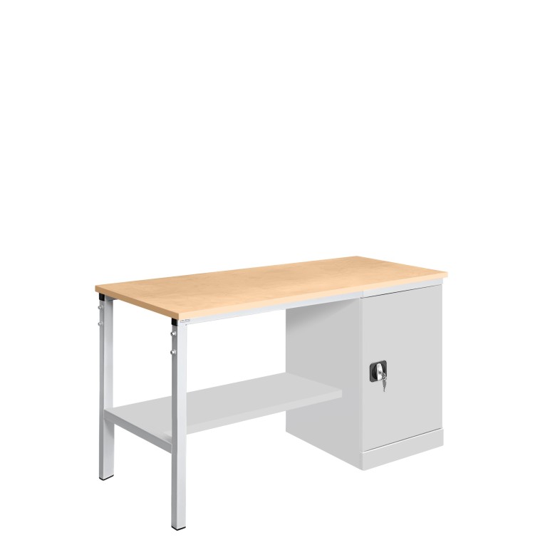 Верстак слесарный Gresson ВС-Т1 ВС-1500Т1 купить в Кемерово