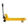 Гидравлическая тележка (рохля) SB (DB, г/п 2000 кг, вилы 1150x550 мм, PDP) SMARTLIFT (SMART) купить в Кемерово