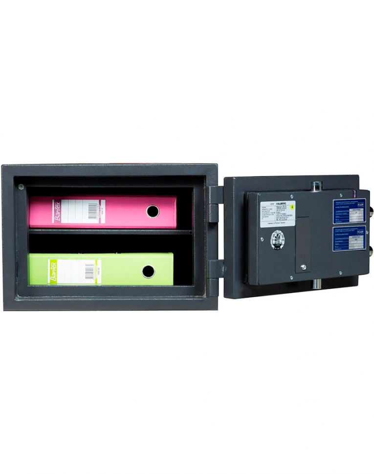 Взломостойкий сейф Valberg Кварцит 30 EL купить в Кемерово