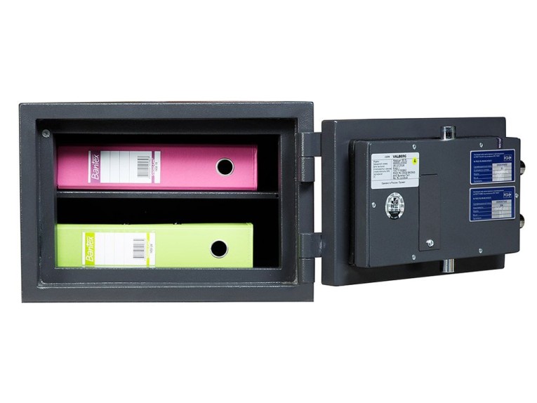 Взломостойкий сейф Valberg Кварцит 30 EL купить в Кемерово