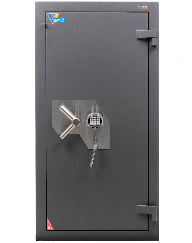 Взломостойкий сейф Valberg Форт 1368 EL купить в Кемерово