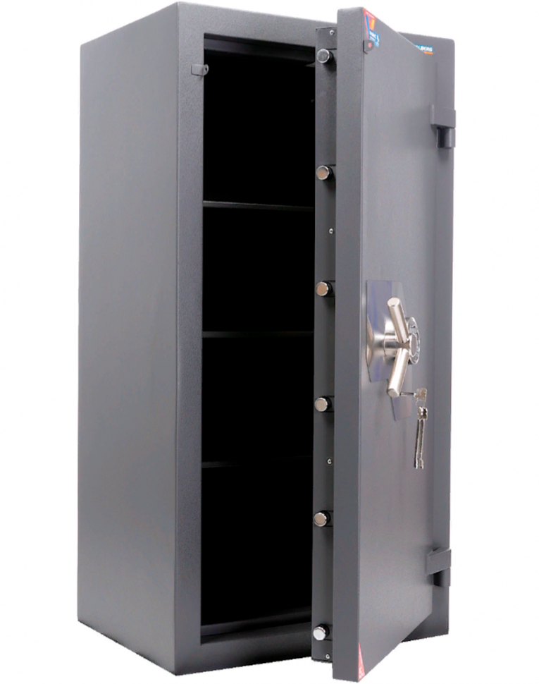 Взломостойкий сейф Valberg Форт 1368 EL купить в Кемерово