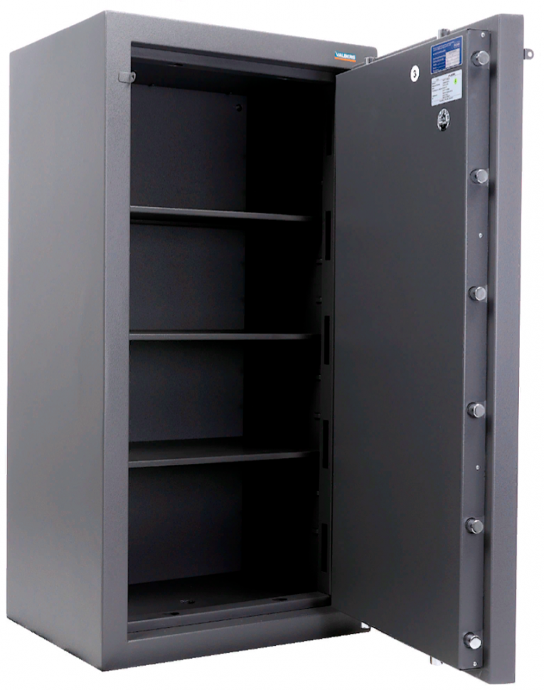 Взломостойкий сейф Valberg Форт 1368 EL купить в Кемерово