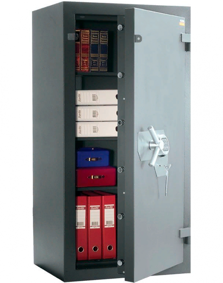 Взломостойкий сейф Valberg Форт 1368 EL купить в Кемерово