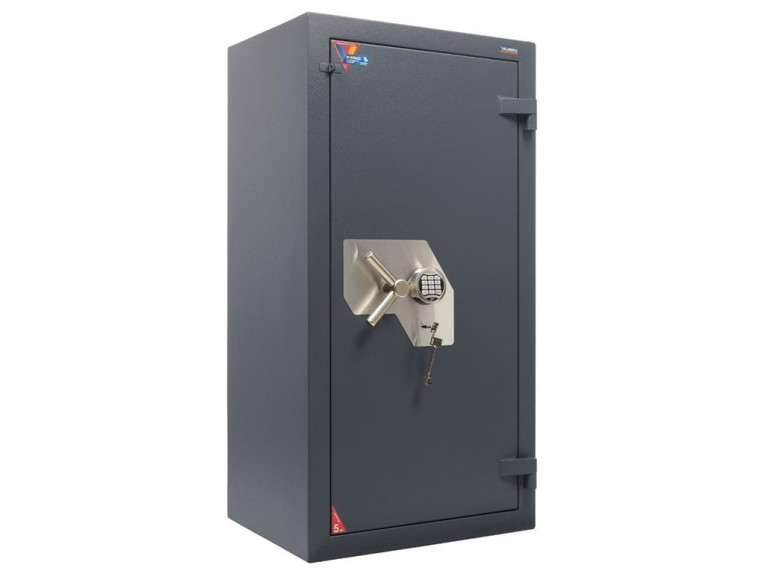 Взломостойкий сейф Valberg Форт 1368 EL купить в Кемерово
