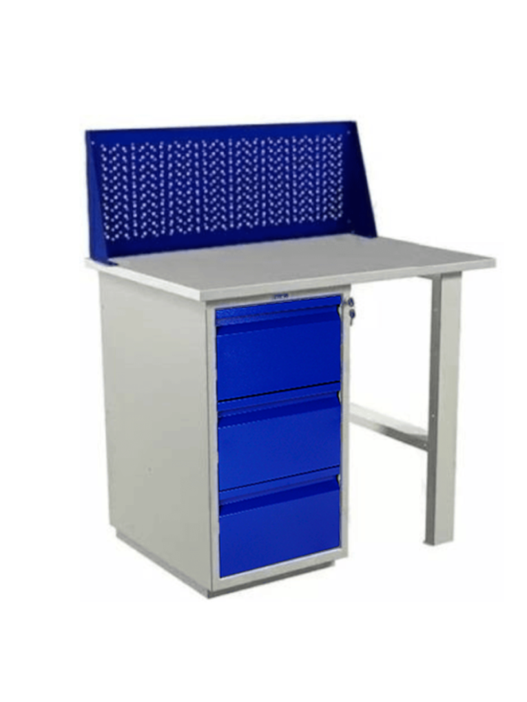 Верстак Практик Profi WT100.WD3/WF1.010 купить в Кемерово