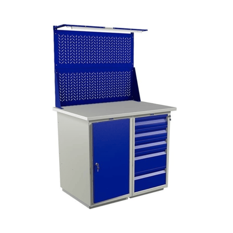 Верстак Profi WT100.WD1/WD5.021 купить в Кемерово Верстак Profi WT100.WD1/WD5.021 купить в Кемерово