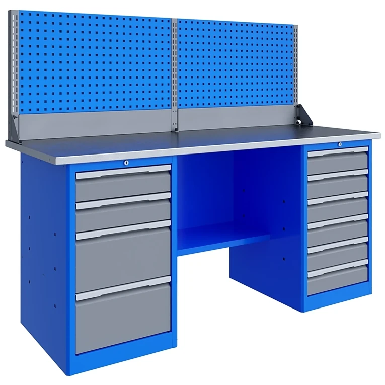 Верстак PRF 181.46.2-1 купить в Кемерово