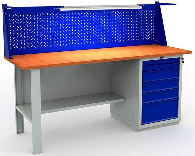 Верстак Expert W200.F2/WS6.011 купить в Кемерово