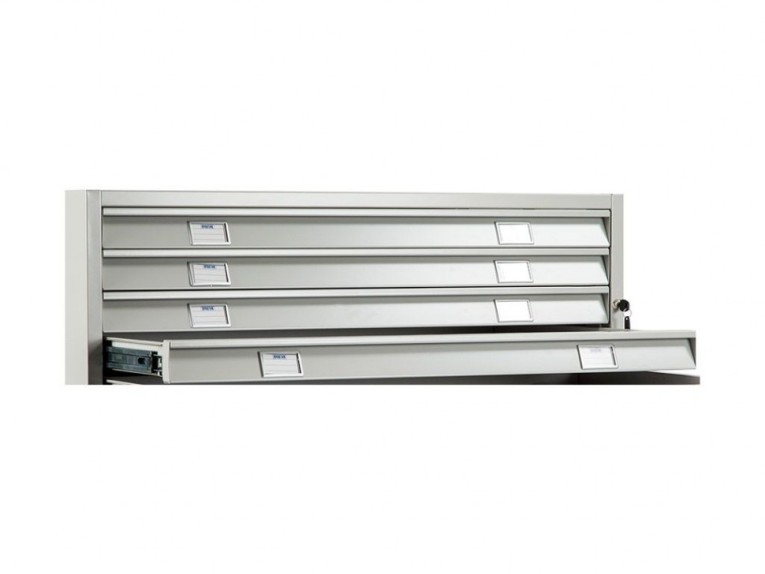 Картотека A1-05/3 (низ) купить в Кемерово Картотека A1-05/3 (низ) купить в Кемерово