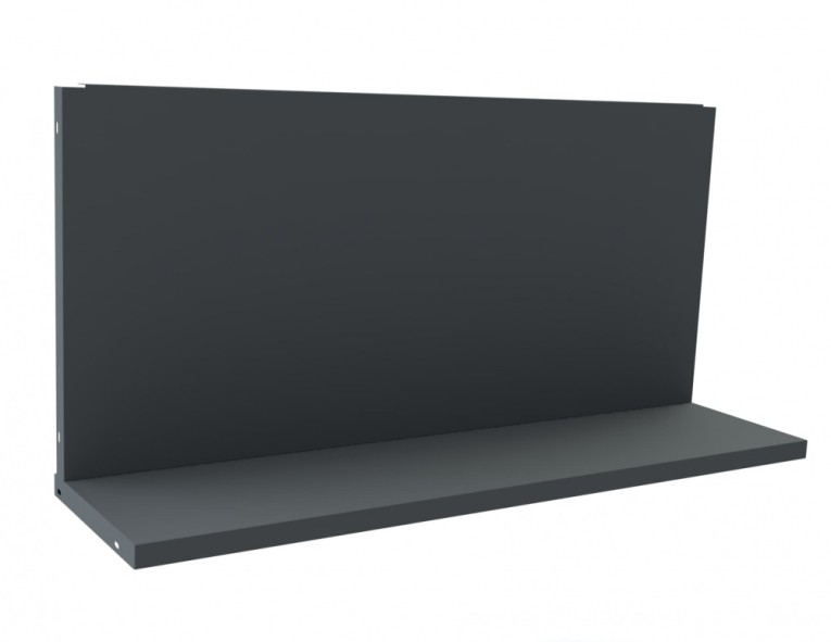 Полка/стенка 1100 SMART купить в Кемерово