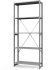 Стеллаж ТСУ 2200x700x300 5 полок (150 кг, металл) купить в Кемерово