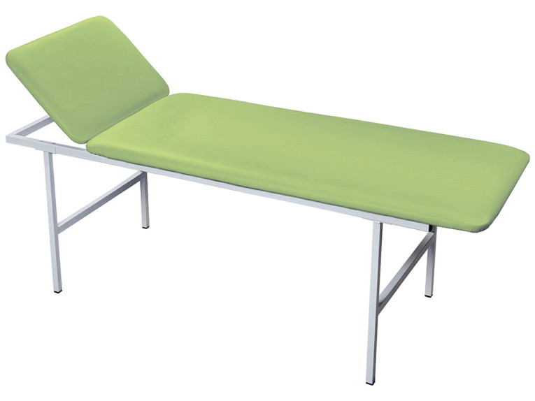 Кушетка медицинская смотровая МД КС (Салатовый) купить в Кемерово Кушетка медицинская смотровая МД КС (Салатовый) купить в Кемерово
