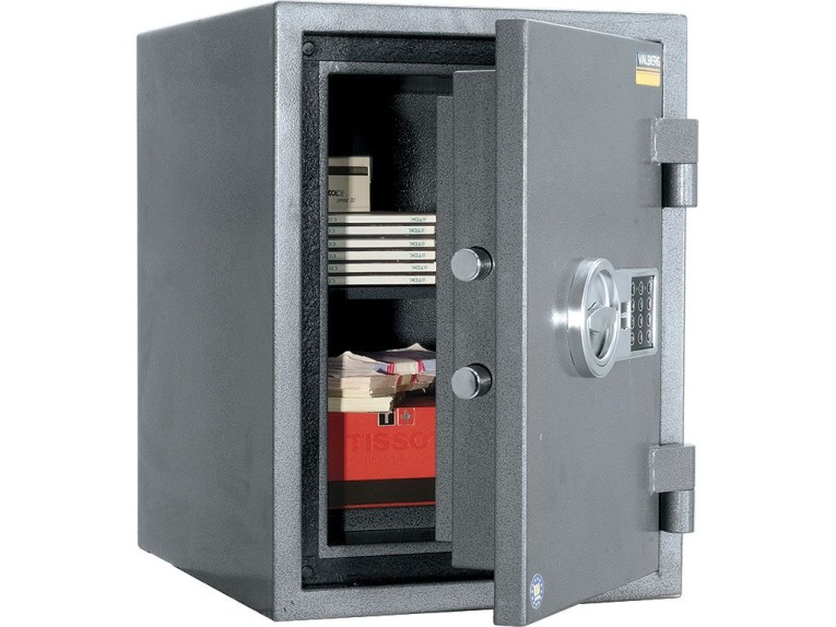 Огневзломостойкий сейф Valberg Гарант 49 EL купить в Кемерово