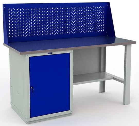 Верстак Expert WTH160.WS1/F2.010 купить в Кемерово