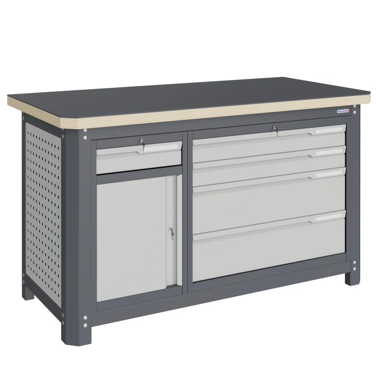 Верстак MCN 1552.S8L4 купить в Кемерово