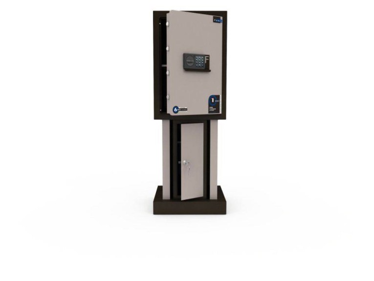 Сейф LS-010K EC купить в Кемерово Сейф LS-010K EC купить в Кемерово