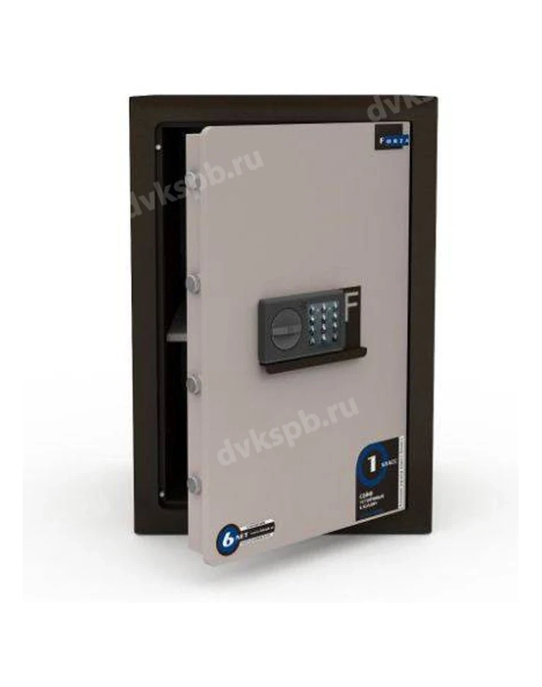 Сейф LS-010K EC купить в Кемерово