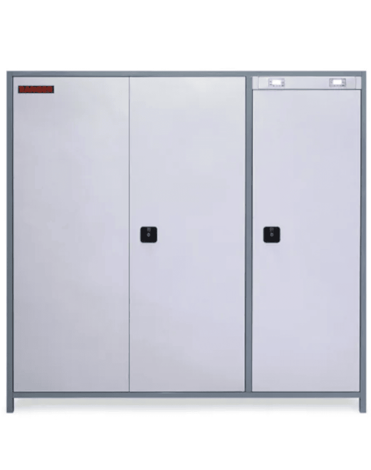 Шкаф сушильный RANGER 8 купить в Кемерово