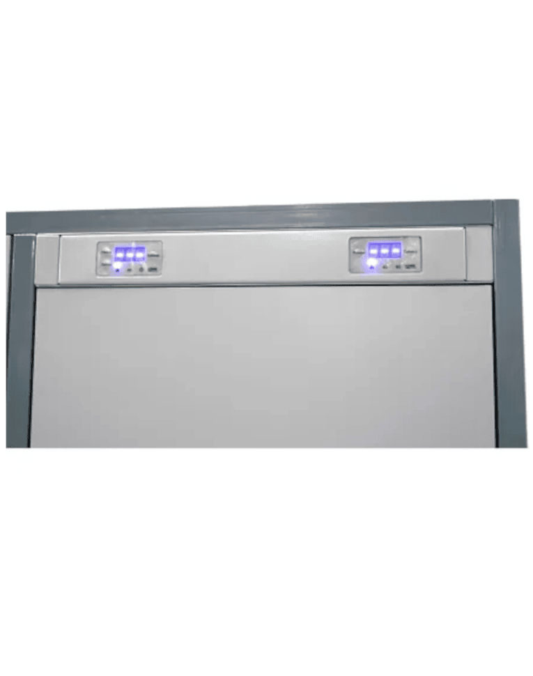 Шкаф сушильный RANGER 8 купить в Кемерово