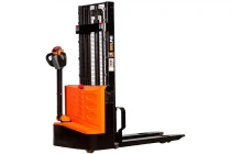 Штабелер электрический самоходный 1,5 т - 3 м Вилы: 1150 , Гелевая АКБ, CL1530JB SIBLINE Штабелер электрический самоходный 1,5 т - 3 м Вилы: 1150 , Гелевая АКБ, CL1530JB SIBLINE