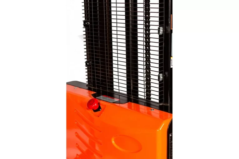 Штабелер электрический самоходный 1,5 т - 3 м Вилы: 1150 , Гелевая АКБ, CL1530JB SIBLINE купить в Кемерово Штабелер электрический самоходный 1,5 т - 3 м Вилы: 1150 , Гелевая АКБ, CL1530JB SIBLINE купить в Кемерово