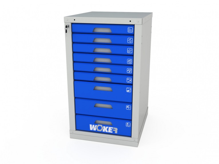 Тумба станочная WOKER PRO 09 S купить в Кемерово Тумба станочная WOKER PRO 09 S купить в Кемерово