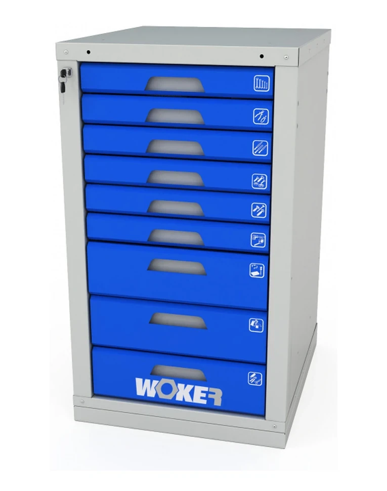 Тумба станочная WOKER PRO 09 S купить в Кемерово Тумба станочная WOKER PRO 09 S купить в Кемерово