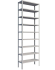 Стеллаж MS Strong 1850х700х300 9 полок купить в Кемерово