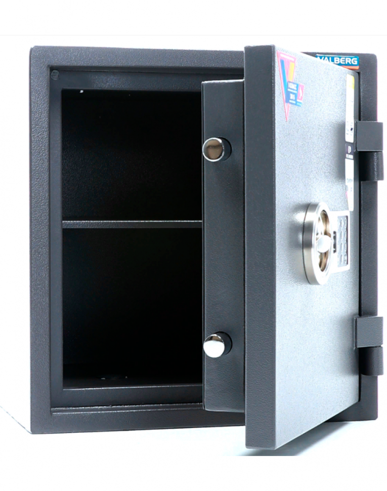 Взломостойкий сейф Valberg Кварцит 46 EL купить в Кемерово Взломостойкий сейф Valberg Кварцит 46 EL купить в Кемерово