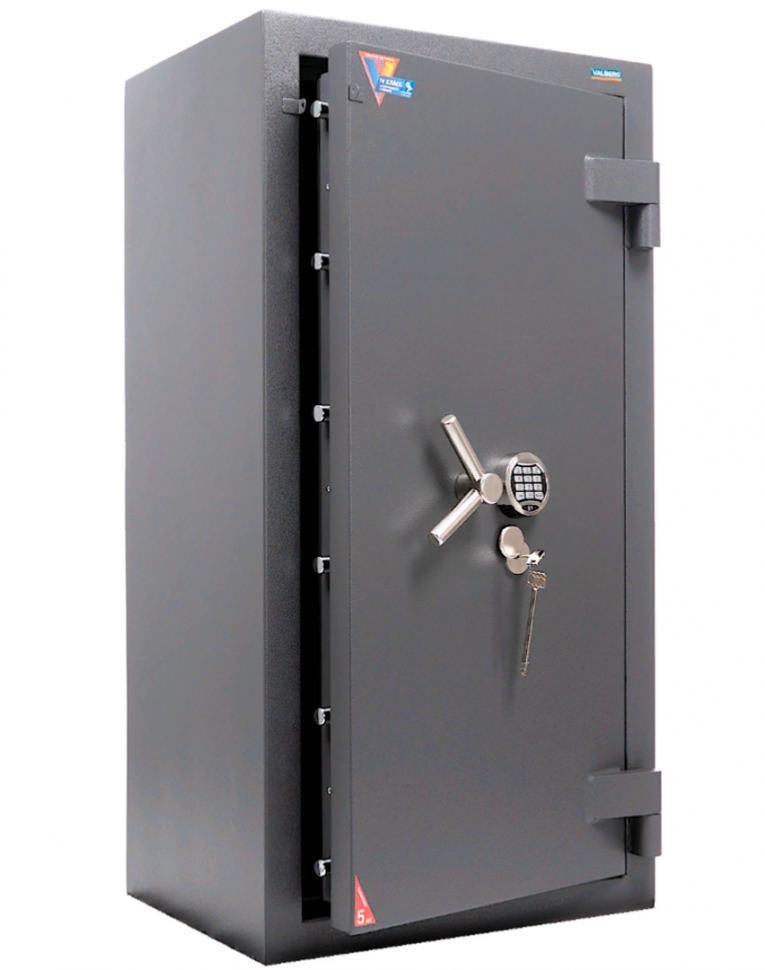 Взломостойкий сейф Valberg Рубеж 1368 EL купить в Кемерово Взломостойкий сейф Valberg Рубеж 1368 EL купить в Кемерово