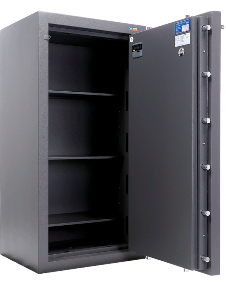 Взломостойкий сейф Valberg Рубеж 1368 EL купить в Кемерово Взломостойкий сейф Valberg Рубеж 1368 EL купить в Кемерово