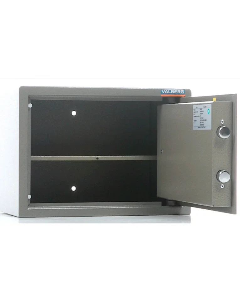 Мебельный сейф Valberg ASM-28 KL купить в Кемерово Мебельный сейф Valberg ASM-28 KL купить в Кемерово