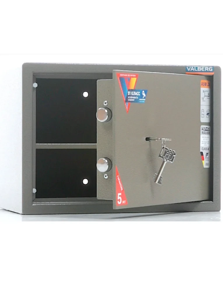 Мебельный сейф Valberg ASM-28 KL купить в Кемерово Мебельный сейф Valberg ASM-28 KL купить в Кемерово