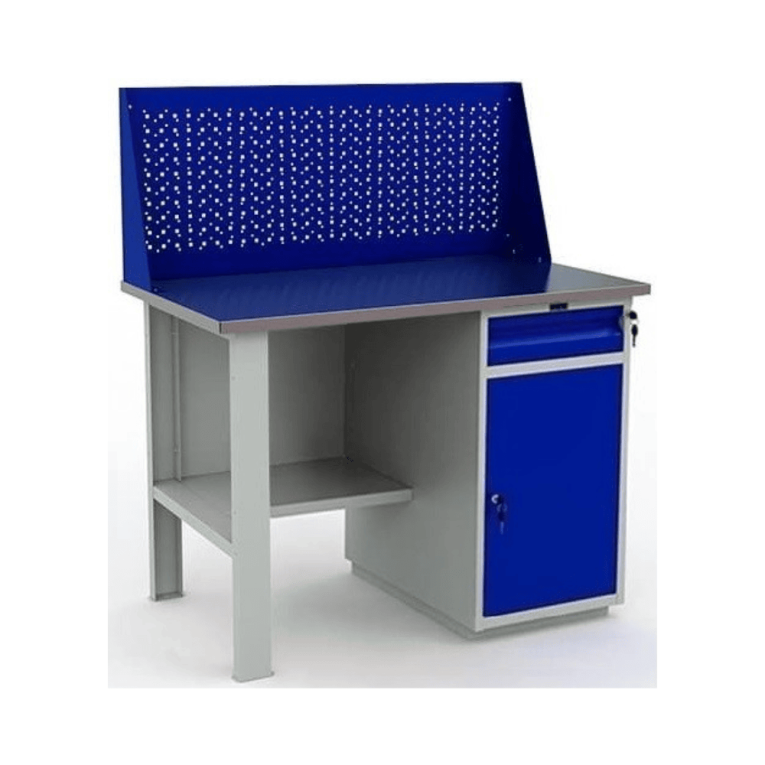 Верстак Profi WT120.F1/WD2.010 купить в Кемерово