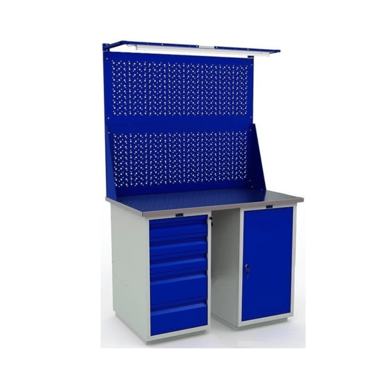 Верстак Profi WT120.WD5/WD1.021 купить в Кемерово