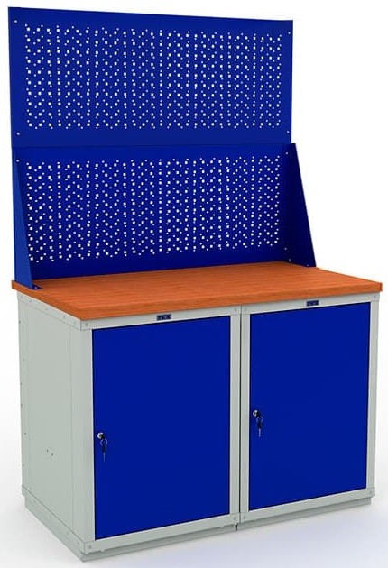 Верстак Expert W120.WS1/WS1.020 купить в Кемерово