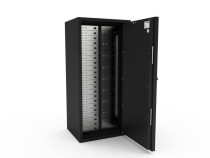 Сейф депозитный ЛС-265/31 БТ