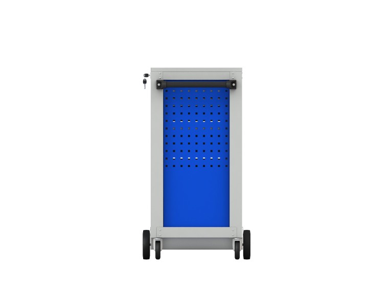 Тумба инструментальная LOGITEX 04 XS.1 купить в Кемерово Тумба инструментальная LOGITEX 04 XS.1 купить в Кемерово