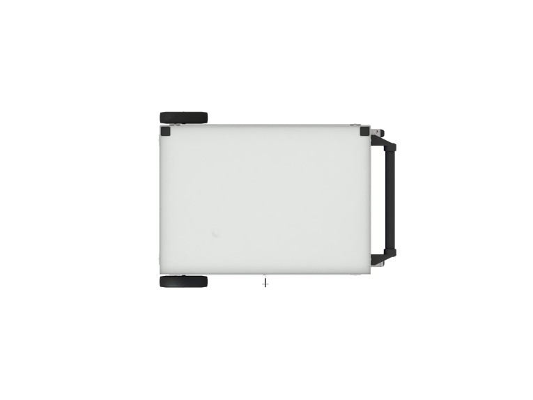 Тумба инструментальная LOGITEX 04 XS.1 купить в Кемерово Тумба инструментальная LOGITEX 04 XS.1 купить в Кемерово