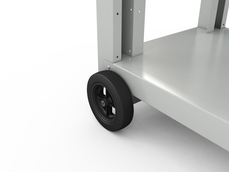 Тумба инструментальная LOGITEX 04 XS.1 купить в Кемерово Тумба инструментальная LOGITEX 04 XS.1 купить в Кемерово