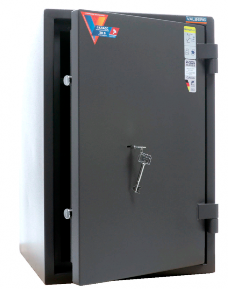 Взломостойкий сейф Valberg Кварцит 65Т купить в Кемерово Взломостойкий сейф Valberg Кварцит 65Т купить в Кемерово
