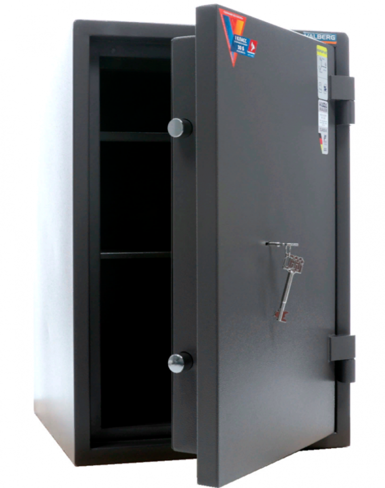Взломостойкий сейф Valberg Кварцит 65Т купить в Кемерово Взломостойкий сейф Valberg Кварцит 65Т купить в Кемерово
