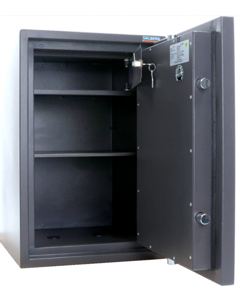 Взломостойкий сейф Valberg Кварцит 65Т купить в Кемерово Взломостойкий сейф Valberg Кварцит 65Т купить в Кемерово