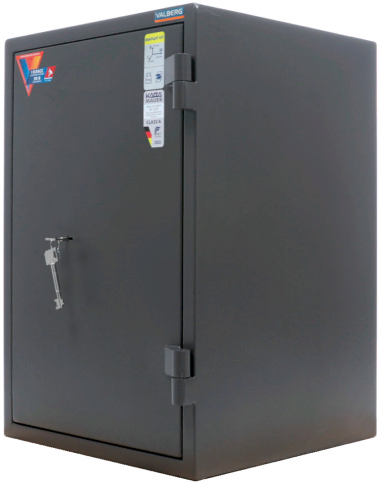 Взломостойкий сейф Valberg Кварцит 65Т купить в Кемерово Взломостойкий сейф Valberg Кварцит 65Т купить в Кемерово