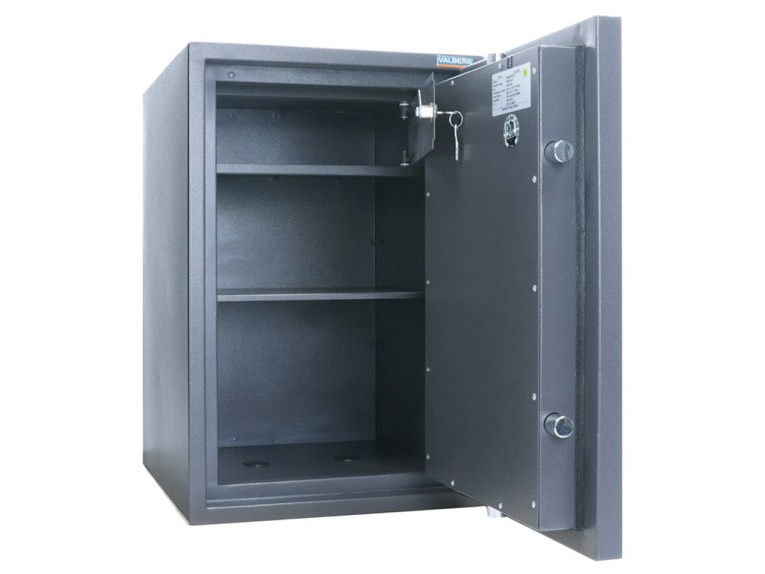 Взломостойкий сейф Valberg Кварцит 65Т купить в Кемерово Взломостойкий сейф Valberg Кварцит 65Т купить в Кемерово