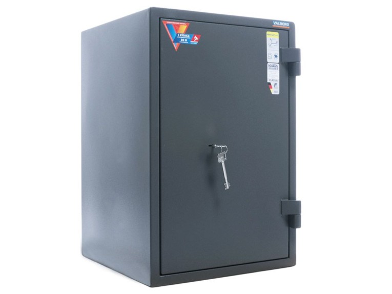 Взломостойкий сейф Valberg Кварцит 65Т купить в Кемерово Взломостойкий сейф Valberg Кварцит 65Т купить в Кемерово