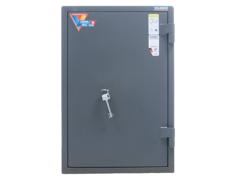 Взломостойкий сейф Valberg Кварцит 65Т купить в Кемерово Взломостойкий сейф Valberg Кварцит 65Т купить в Кемерово